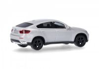024037-004 Herpa Автомобиль БМВ Х6