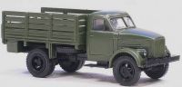 0 3326 0	Автомобиль грузовой высокие борта армейский