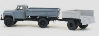 0 3335 1-4 Автомобиль грузовой бортовой + бортовой прицеп 1АП гражд.