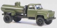 0 3639 0	Автомобиль грузовой цистерна АТЗ-2,4 топливозаправщик арм.