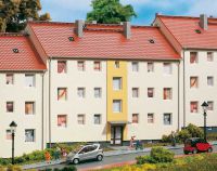 11402 Auhagen Дом 3-хэтажный Mehrfamilienhaus 