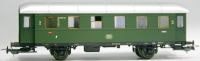 14212 Sachsen 2-хосный пассажирский вагон 