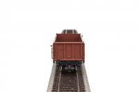 24529 Piko Полувагон Elo DSB IV