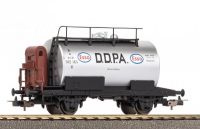 27715 Piko Цистерна Esso DSB III													