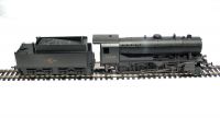 32-259 Bachmann Branchline паровоз WD Austerity Class 90630 BR Black Late Crest Weathered