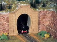 42504 Vollmer портал тоннеля однопутный  2 шт