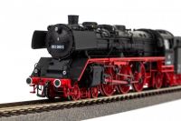 50680 Piko Piko Паровоз BR 003 DB IV + разъем для PluX22