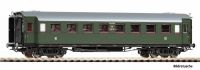 53372 Piko Пассажирский вагон PKP, эпоха III													