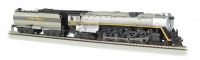53502 Bachmann паровоз 4-8-4 Locomotive & Tender Union Pacific