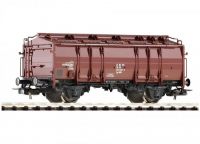 54441 Piko Закрытый вагон с открывающимися люками Tm5605 DR IV													