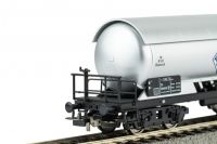 54531 Piko Цистерна для перевозки газа Kosangas DSB, эпоха III													