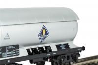 54531 Piko Цистерна для перевозки газа Kosangas DSB, эпоха III													