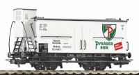 54598 Piko Вагон-рефрижератор для перевозки пива Pyraser DRG II													