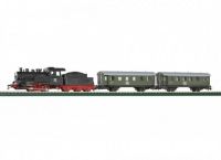 57110 Piko Стартовый набор модельной железной дороги «Пассажирский поезд DB»