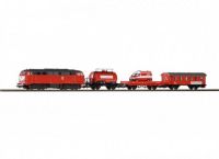 57153 Piko Стартовый набор модельной железной дороги «FEUERWEHR DB»