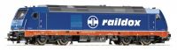 57541 Piko локомотив BR 285 Diesel Raildox VI