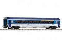 57641 Piko Вагон-ресторан Railjet CD VI