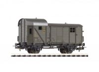 57704 Piko Крытый грузовой вагон Pwg14 DRG II													