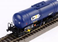58263 Piko Набор из 2-х цистерн (406Ra) Zaes Tankpol Logistics (PKP) V