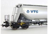 58430 Piko Вагон-хоппер Uacns  VTG VI