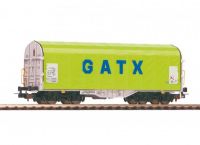 58958 Piko Вагон крытый брезентом GATX VI													