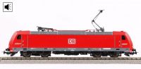 59053 Piko Электровоз BR 146.2 bwegt DB AG VI + звук + 8-пин. Декодер