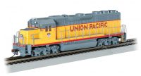 63501 Bachmann тепловоз EMD GP40 - Union Pacific®