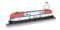 65306 Bachmann электровоз GG1 Electric Amtrak #906 DCC+Sound