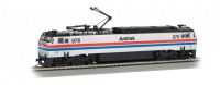 65506 Bachmann электровоз E60CP Amtrak Phase II #976 DCC