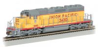 67019 Bachmann локомотив EMD SD40-2 (3o-3o) Union Pacific® #3410