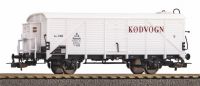 95355 Piko Вагон-рефрижератор KODVOGN DSB III