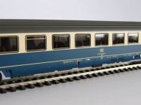 96648 Piko Пассажирский вагон 120A 534-4 Bwixd PKP IV