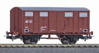 97155 Piko Крытый грузовой вагон FS IV