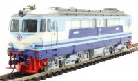 CD00910 Bachmann China тепловоз ND2 Diesel Locomotive Shanghai #0191