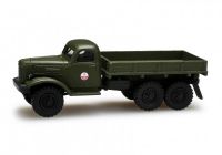 Herpa 743815 ZIL 157 бортовой