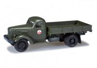 Herpa 744096 ZIL 164 бортовой