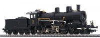 L131972 Liliput паровоз Schlepptenderlokomotive, A3/5-700, Lok-Nr. 705, SBB, Epoche V 
