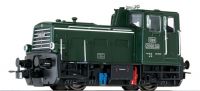L132474 Liliput тепловоз Diesel Locomotive 2060.04 Green OBB, Epoch III