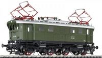L132542 Liliput электровоз Elektr. Lokomotive E 44 504 green Ep.III
