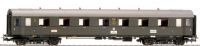 L384103 Liliput пассажирский вагон Schnellzugw.'28er'1.Kl.DRG, Epoch II     