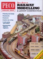 PM-200 Your Guide To Railway Modelling Книга-путеводитель по железнодорожному моделизму