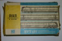 Piko Дизель-поезд 3-хвагонный SVT-137