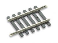 ST-203 Peco Рельс прямой Special Short Straight ( for use with curved turnouts when forming crossings), 41mm