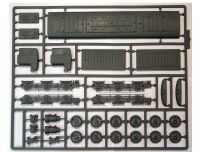 ВЛ-23 набор для сборки стендовой модели